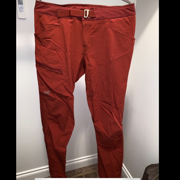 Arc'teryx Other - Men’s technical pants